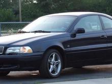 my2000c70nautica blue auto LPT