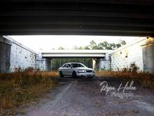All time favorite picture of my car.