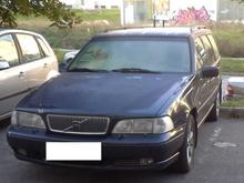 Garage - Honzs's V70