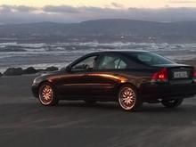 My 2004 Volvo S60 2L Turbo