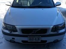 Gaedtke S60 T5