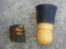 New Rear Bumpstops