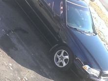 Garage - Betsy