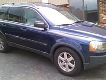 2004 XC90