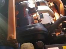 V70R engine