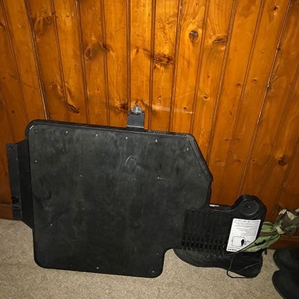 Audio Video/Electronics - FS: V70 / XC70 OEM Factory Subwoofer For Sale - Brooklyn, NY - Used - 0  All Models - Brooklyn, NY 11211, United States