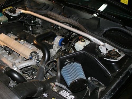 Steering/Suspension - P80 Suspension Brace - Used - -1 to 2024  All Models - Norwalk, CT CT, United States