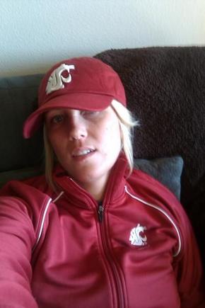 Go Cougs!