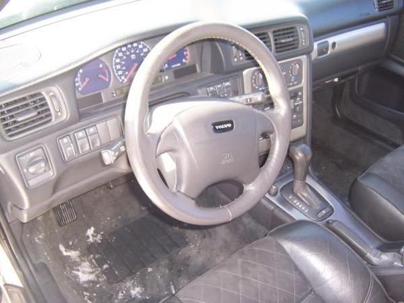 Lee's Volvo 005