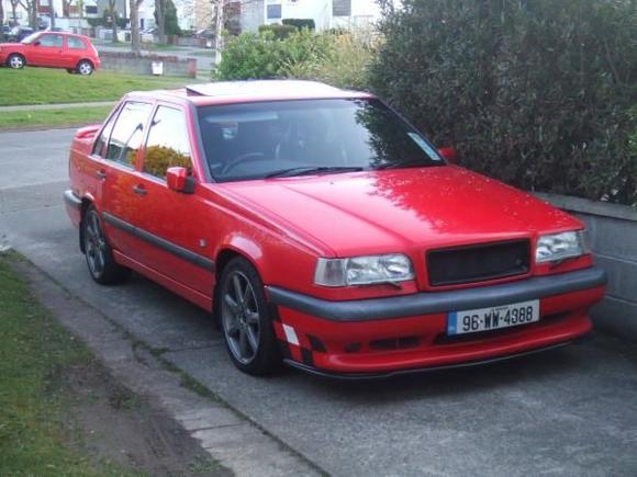 SOLD