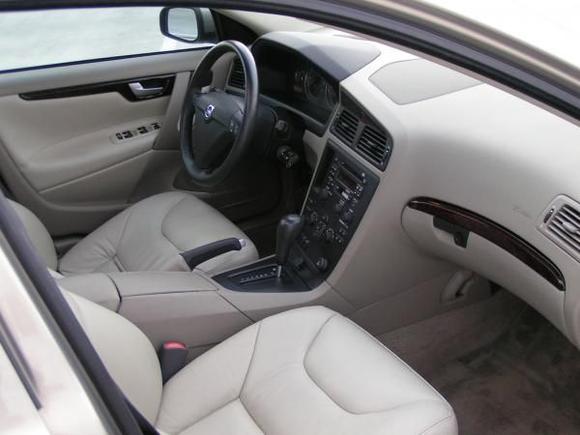 2004 Volvo S60 Giovanni (28)