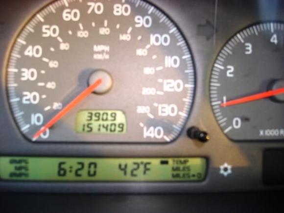 151,409 - and still going strong!