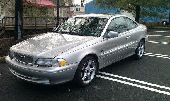 Before I bought it