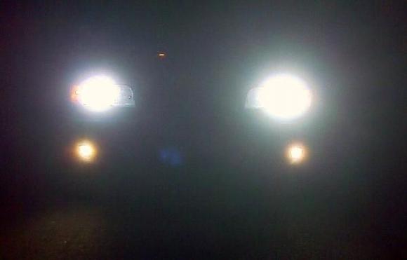 009
6K HID