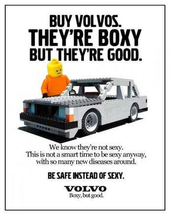 legovolvo