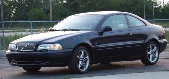 my2000c70nautica blue auto LPT