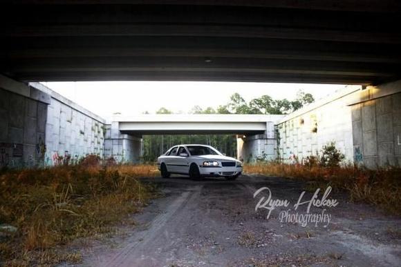 All time favorite picture of my car.
