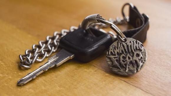 945 key