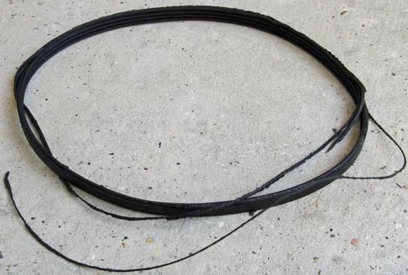 Compressor Belt