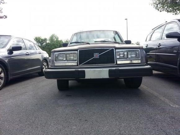 Grill