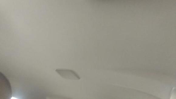 Interior is in excellent condition, liner is perfect