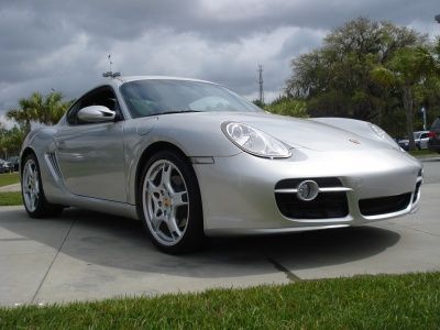 Cayman F