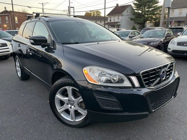 2011 Volvo XC60 - 2011 xc60 mechanic special - Used - VIN YV4902DZXB2147605 - 173,550 Miles - 6 cyl - AWD - Automatic - SUV - Black - Allentown, PA 18104, United States