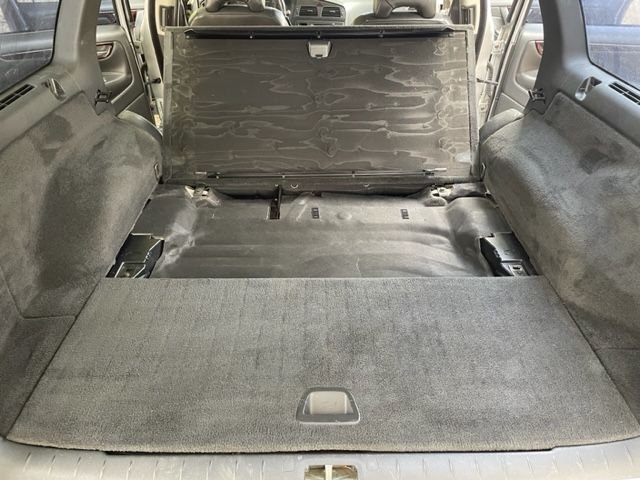 2001 Volvo V70 - 2001 volvo v70 t5 station wagon, new transmission, excellent condition - Used - Eugene, OR 97405, United States
