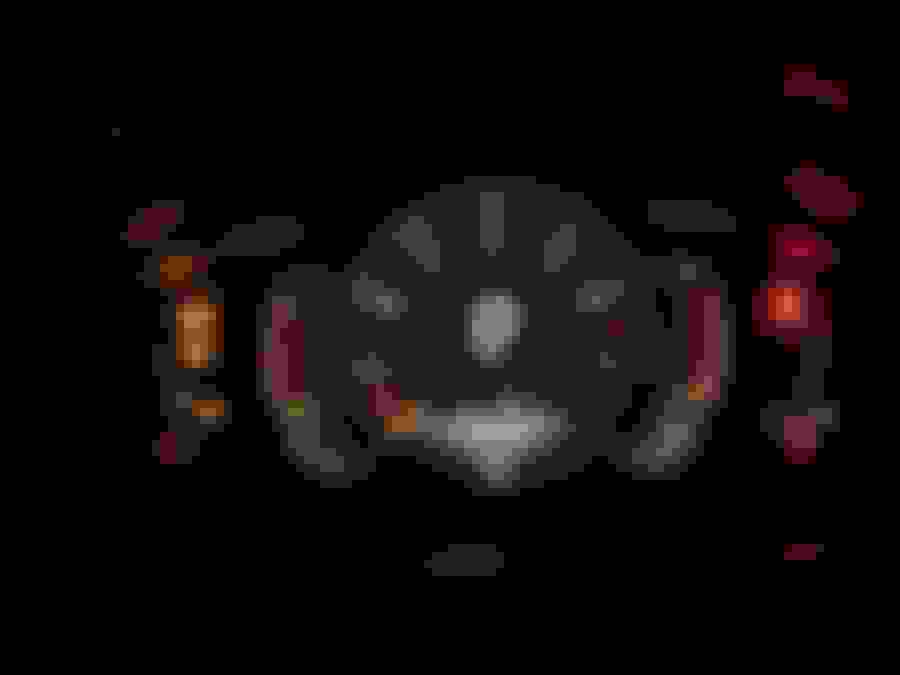 2015 XC60 Brake System Failure + errors + Liftgate malfunctioning