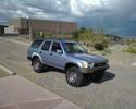 beginning to end 1990 4runner