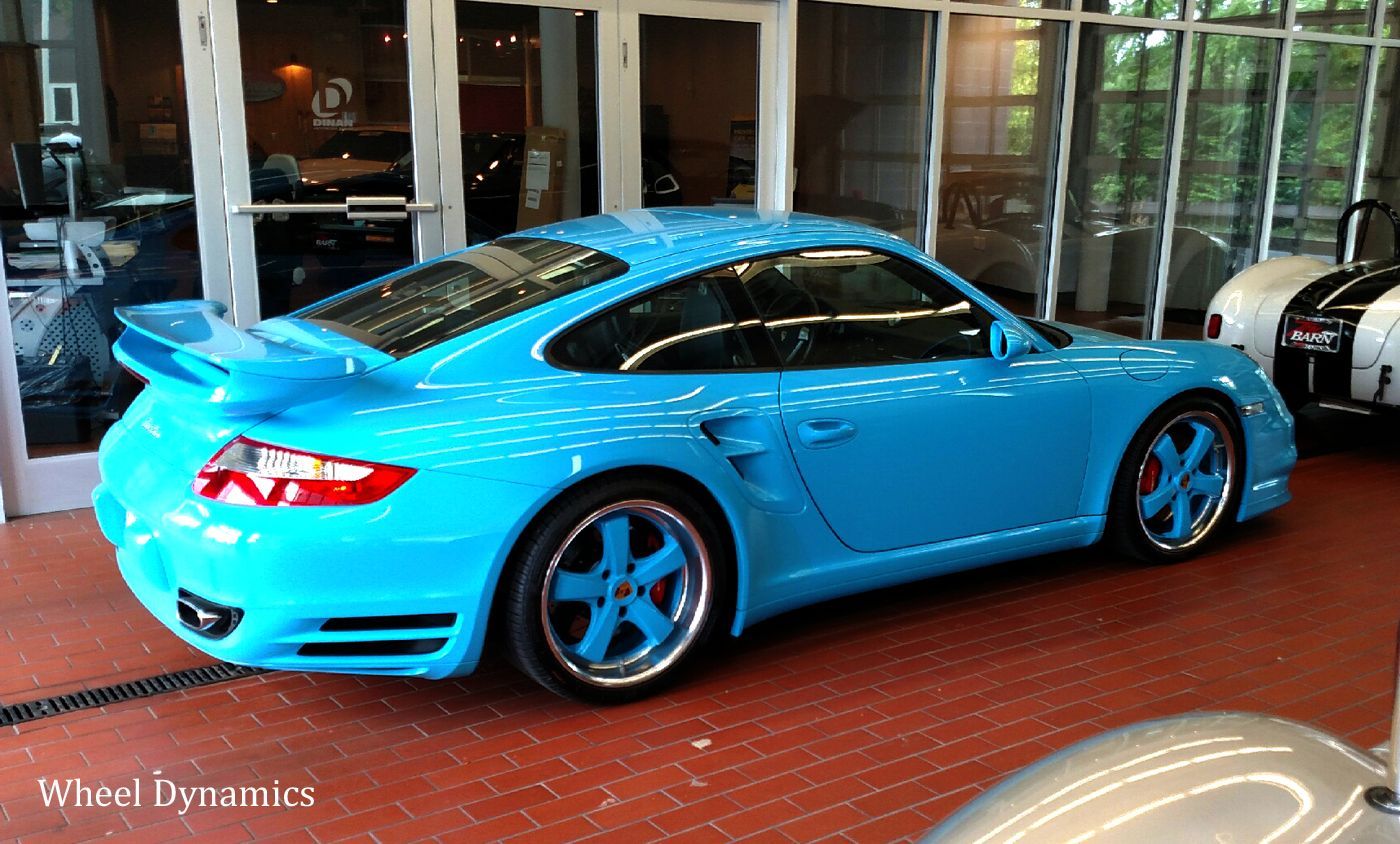 car polish 911 with New Turbo Riviera Blue matching SICK!!! Classic car polish 911 with New Turbo Riviera Blue matching SICK!!! Classic