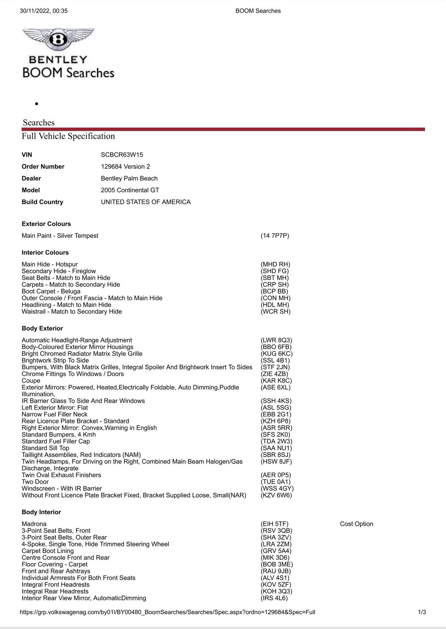 Top 99+ images porsche vin lookup build sheet In.thptnganamst.edu.vn