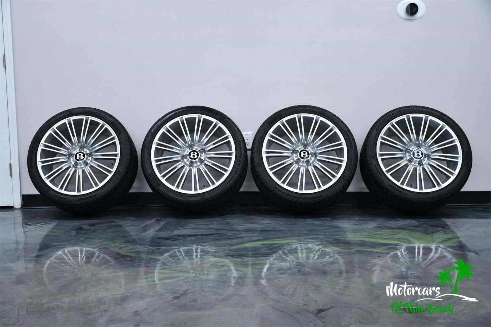 Original Wheels, these are going to need some Snow tires for Michigan Winters