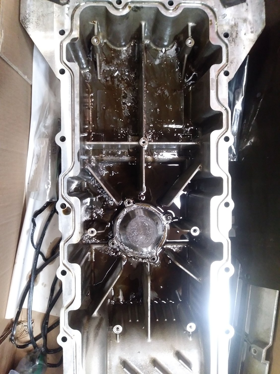 Severe Engine Knocking V8V Page 2 Porsche Forum