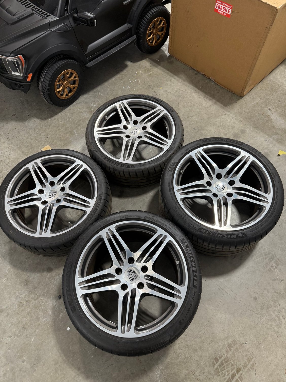 Wheels