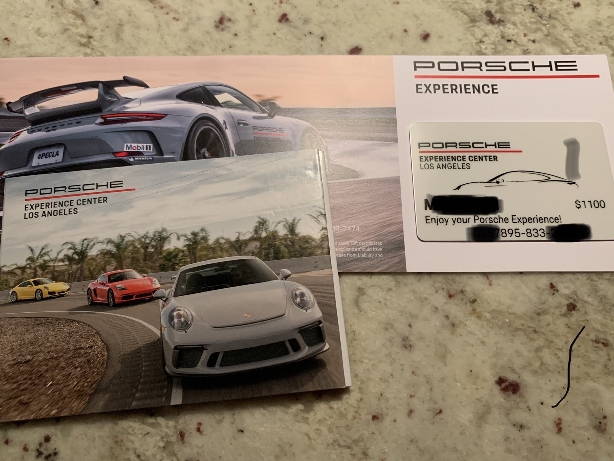 Driving Gift Vouchers - Supercar Experience Ireland