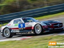 LOMA® as the prefered Racing Rims supplier for the international 12h and 24h Series 2016 for over 220 Racing Teams.