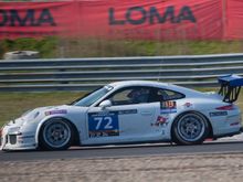 LOMA® as the prefered Racing Rims supplier for the international 12h and 24h Series 2016 for over 220 Racing Teams.