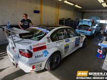 LOMA® as the prefered Racing Rims supplier for the international 12h and 24h Series 2016 for over 220 Racing Teams.