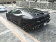 Maryland supercars back at it again!