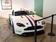 Hey Rich, you can just buy a racecar!!!