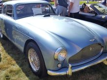DB4 (I think)