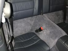 Passenger rear. 