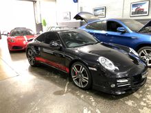 997.2 Turbo PDK