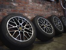 All Wheels/Tires