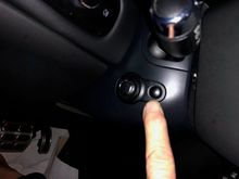 This is the button I am referring to. 
