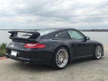 Past w/HRE