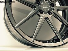 LOMA GT5.2 Superlight custom forged performance wheels.
Exklusive Alufelgen von LOMA.
Website English: www.lomawheels.com
Website German: www.lomawheels-germany.com