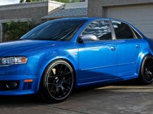 Audi RS4