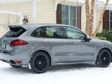 2014 GTS